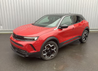 Opel MOKKA 1.2 Turbo 130 ch BVA8 Ultimate