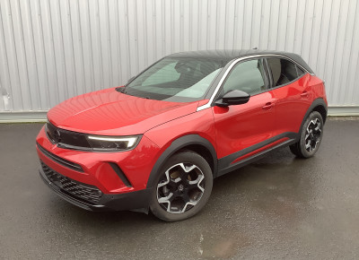 Opel MOKKA 1.2 Turbo 130 ch BVA8 Ultimate