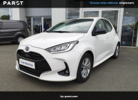 Mazda Mazda 2 Hybrid 1.5 Hybrid 116ch Agile