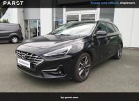 Hyundai i30 SW 1.0 T-GDi 120ch Hybrid 48V Creative