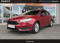 Ford Focus 1.0 EcoBoost 100ch Stop&Start Trend