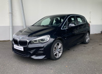 BMW Serie 2 ActiveTourer 218iA 140ch M Sport DKG7