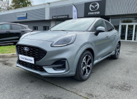 Ford Puma 1.0 EcoBoost Hybrid 125ch ST-Line S&S Powershift