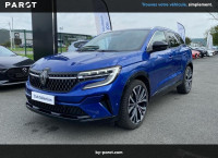 Renault Austral 1.2 E-Tech full hybrid 200ch Iconic- 24