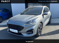 Ford Kuga 2.5 Duratec 190ch FHEV E85 ST-Line X BVA