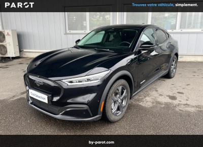 Ford Mustang Mach-E 269ch Standard Range 72,6kWh Mach-E Propulsion