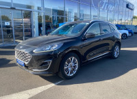 Ford Kuga 2.5 Duratec 225ch PHEV Vignale BVA
