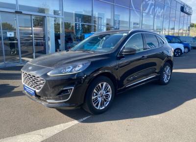 Ford Kuga 2.5 Duratec 225ch PHEV Vignale BVA