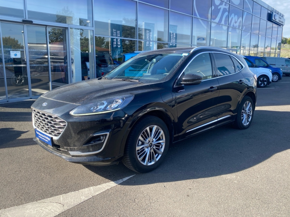 Ford Kuga 2.5 Duratec 225ch PHEV Vignale BVA