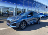Ford Kuga 2.5 Duratec 225ch PHEV ST-Line X BVA