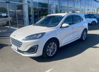 Ford Kuga 2.5 Duratec 225ch PHEV Vignale BVA
