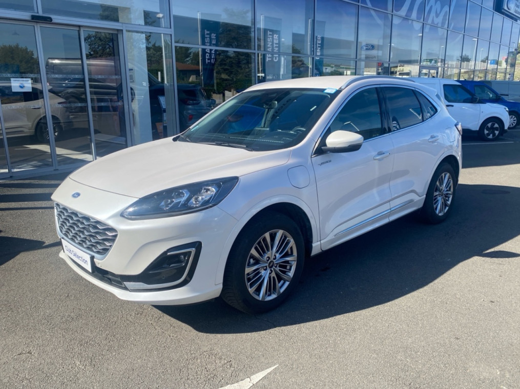 Ford Kuga 2.5 Duratec 225ch PHEV Vignale BVA