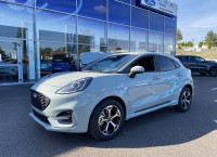 Ford Puma 1.0 EcoBoost 125ch S&S mHEV ST-Line Powershift
