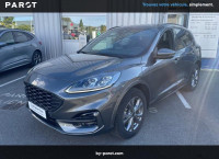 Ford Kuga 2.5 Duratec 225ch PHEV ST-Line X BVA