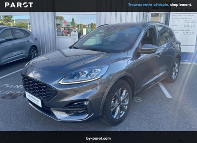 Ford Kuga 2.5 Duratec 225ch PHEV ST-Line X BVA