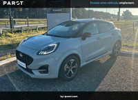 Ford Puma 1.0 EcoBoost 125ch S&S mHEV ST-Line Powershift