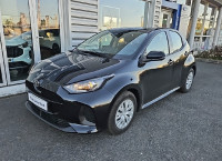 Mazda Mazda 2 Hybrid 1.5 Hybrid 116ch Prime-Line 2024