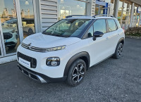 Citroën C3 Aircross BlueHDi 100ch S&S Feel E6.d-TEMP