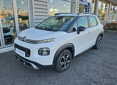 Citroën C3 Aircross BlueHDi 100ch S&S Feel E6.d-TEMP