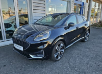 Ford Puma 1.0 EcoBoost 125ch ST-Line Vignale DCT7