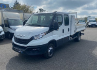 IVECO Daily CCb 35C16H3.0 D empattement 4100