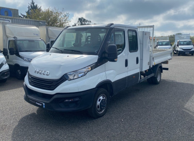 IVECO Daily CCb 35C16H3.0 D empattement 4100