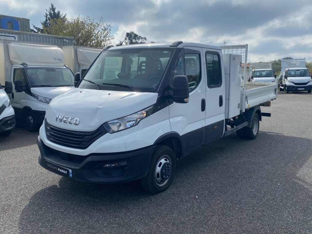 IVECO Daily CCb 35C16H3.0 D empattement 4100