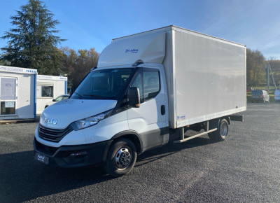 IVECO Daily CCb 35C16H3.0 empattement 4100