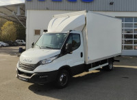 IVECO Daily CCb 35C16H3.0 empattement 4100