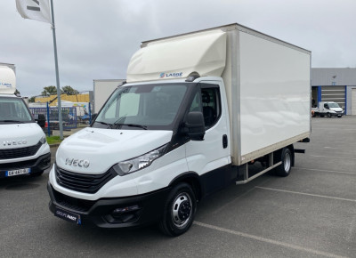 IVECO Daily CCb 35C16H3.0 empattement 4100