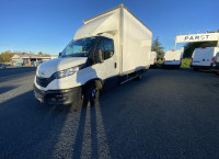 IVECO Daily CCb 35C16H3.0 empattement 4100