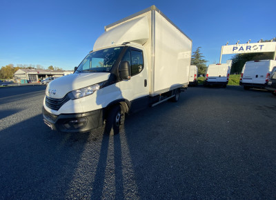 IVECO Daily CCb 35C16H3.0 empattement 4100