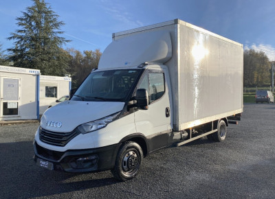 IVECO Daily CCb 35C16H3.0 empattement 4100