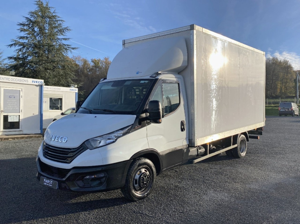 IVECO Daily CCb 35C16H3.0 empattement 4100