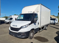 IVECO Daily CCb 35C16H empattement 4100 3.0