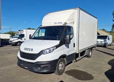 IVECO Daily CCb 35C16H empattement 4100 3.0