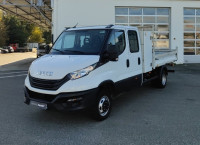 IVECO Daily CCb 35C16H3.0 D empattement 4100 Tor
