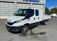 IVECO Daily CCb 35C16 D empattement 4100 Tor