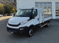 IVECO Daily CCb 35C15H Empattement 3750 Tor