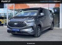 Ford Tourneo Custom 320 L2H1 2.0 EcoBlue 150ch Titanium