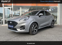 Ford Puma 1.0 EcoBoost Hybrid 125ch ST-Line S&S Powershift