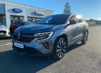 Renault Austral 1.3 TCe mild hybrid 160ch Techno auto