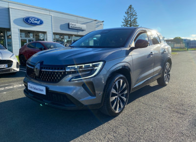 Renault Austral 1.3 TCe mild hybrid 160ch Techno auto