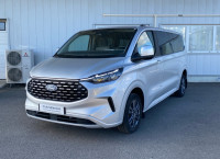 Ford Tourneo Custom 320 L2H1 2.0 EcoBlue 150ch Titanium