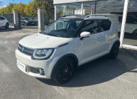 Suzuki Ignis 1.2 Dualjet Hybrid 90ch Pack Allgrip Euro6d-T