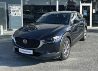 Mazda CX-30 1.8 SKYACTIV-D 116ch Style BVA 2020