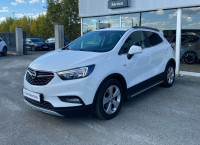 Opel Mokka X 1.4 Turbo 140 Innovation 120 ans 4x2 Euro6d-T