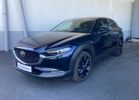 Mazda CX-30 2.5 e-SKYACTIV-G M-Hybrid 140ch Homura 2025