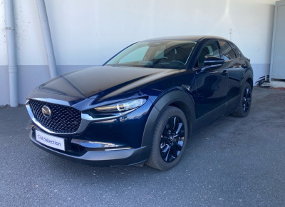 Mazda CX-30 2.5 e-SKYACTIV-G M-Hybrid 140ch Homura 2025
