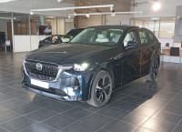 Mazda CX-60 2.5 e-SKYACTIV PHEV 327ch Takumi 4x4 BVA8 2024